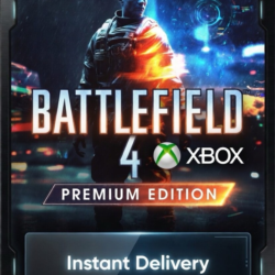 BATTLEFIELD 4 PREMIUM EDITION XBOX ONE|XS КЛЮЧ