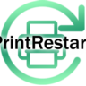 Ключ сброса PrintRestrart