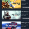 ONLINE STEAM | Cyberpunk 2077   28 INCREDIBLE GAMES TOTAL COSTS 285 $ | FULL ACCESS
