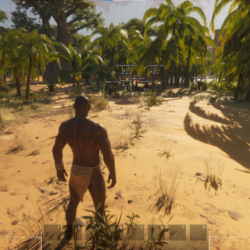 Arcane Conan Exiles — рабочий приватный чит | Aimbot   ESP
