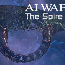 AI War 2: The Spire Rises Steam ключ Весь Мир Global RU/CIS РФ Россия key СНГ код