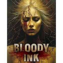 Bloody Ink Steam ключ Весь Мир Global RU/CIS РФ Россия key код стим СНГ