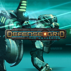 Defense Grid: Containment Bundle Steam ключ Global RU/CIS РФ Россия key The Awakening