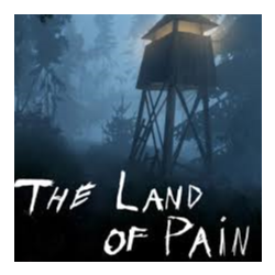 The Land of Pain Steam ключ Весь Мир Global RU/CIS РФ Россия key код стим СНГ