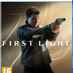 🎮007 First Light  PS5 П3 - Онлайн 🔰