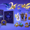 World of Warcraft: Midnight Collector's Edition ключ и короб для РФ и любых регионов