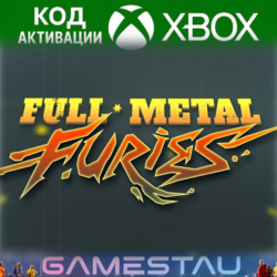 Full Metal Furies | XBOX ONE/SERIES X/S   PC | КЛЮЧ