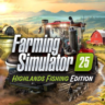 Ключ Farming Simulator 25: Highlands Fishing Edition для Steam - Европа