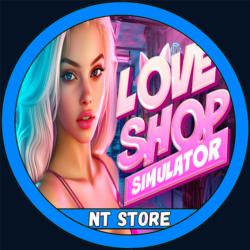 💎LOVE SHOP Simulator 💕🛒  Аккаунт c игрой    ИГРЫ STEAM✔️