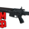 Макрос DELTA FORCE на AR-57. Bloody X7 Logitech Razer