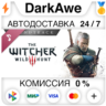 The Witcher 3: Wild Hunt Soundtrack DLC STEAM•RU   АВТОДОСТАВКА   0%