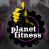 Подписка на Planet Fitness Access на 1-3 месяца