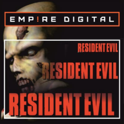 Resident Evil (1996) / Ключ Steam / Россия / СНГ