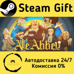 🚀 Ale Abbey 🤖 Steam Gift Россия ⚡ мгновенно