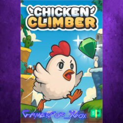☀️Chicken Climber XBOX