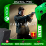007 FIRST LIGHT   подарок / XBOX Series X|S