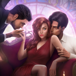 Romance Club - Stories I Play iPhone ios iPad Appstore   МОМЕНТАЛЬНАЯ ДОСТАВКА