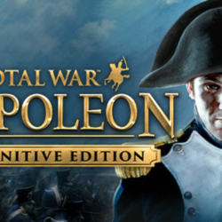 NAPOLEON: Total War - Definitive Edition GLOBAL STEAM KEY   РФ