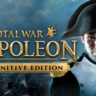 NAPOLEON: Total War - Definitive Edition GLOBAL STEAM KEY   РФ