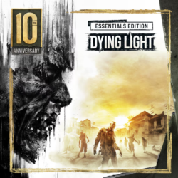 Dying Light Essentials Edition - (Steam гифт | Казахстан)