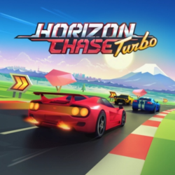 🔑Horizon Chase Turbo (Steam ВЕСЬ МИР РФ КЛЮЧ)