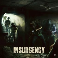 Insurgency (Ключ Steam | СНГ БЕЗ РФ и РБ)