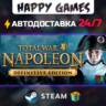 Total War: NAPOLEON - Definitive Edition STEAM АВТОДОСТАВКА
