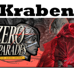 ZERO PARADES: For Dead Spies Россия\Мир steam