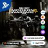 Call of Duty: Modern Warfare 4 (2026)    PS5    Выбор региона