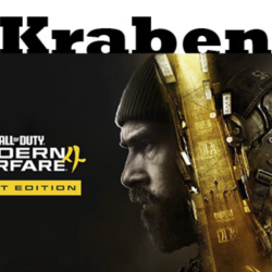 Call of Duty®: Modern Warfare® 4 - Vault Edition (2026) battle.net gift подарком
