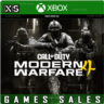 CALL OF DUTY®: MODERN WARFARE® 4  XBOX SERIES X|S  КЛЮЧ
