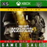 CALL OF DUTY®: MODERN WARFARE® 4 - VAULT EDITION  XBOX SERIES X|S  ПРЕДЗАКАЗ