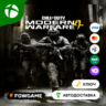 Call of Duty: Modern Warfare 4 (2026) Standard КЛЮЧ    Xbox Series X|S