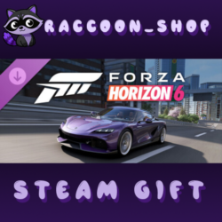 Forza Horizon 6 2024 Koenigsegg Gemera DLC