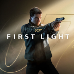 007 First Light (PS5) общий Навсегда