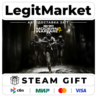 Call of Duty: Modern Warfare 4 / Steam АВТО / МИР