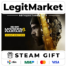 Call of Duty: Modern Warfare 4 Vault Edition / Steam АВТО / МИР