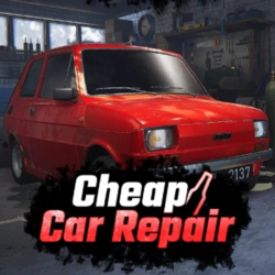 Cheap Car Repair | Steam