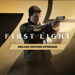 💥007 First Light - Deluxe Edition 🔵 PS5 🔴ТУРЦИЯ🔴