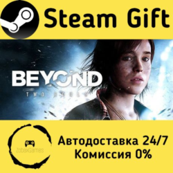 🚀 Beyond: Two Souls 🤖 Steam Gift Россия ⚡ мгновенно