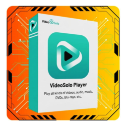 VideoSolo Player Код регистрации на 1 год