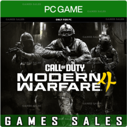 ✅❤️CALL OF DUTY®: MODERN WARFARE® 4 (WINDOWS)❤️PC WIN🔑КЛЮЧ✅