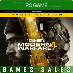 ✅❤️CALL OF DUTY®: MODERN WARFARE® 4 - VAULT EDITION (WINDOWS)❤️PC WIN XBOX🔑КЛЮЧ✅