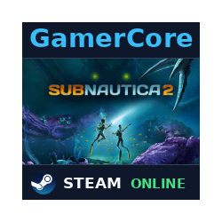 Subnautica 2 | Online | Аренда Steam аккаунта | Автовыдача