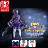 LOLLIPOP CHAINSAW RePOP | Nintendo Switch 2