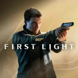 007 First Light (Steam Ключ Global   РФ)