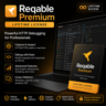 Reqable Premium Lifetime License | Пожизненная лицензия | Официальная активация