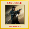007 First Light - Standard Edition | XBOX