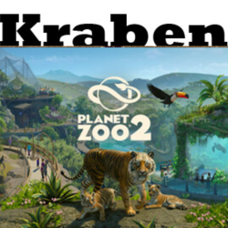 Planet Zoo 2 steam Россия\Мир