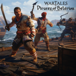 Wartales - Pirates of Belerion DLC PC   XBOX Любой Акк